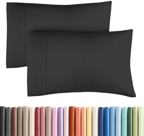 King Standard Pillow Cases by CGKUnlimited