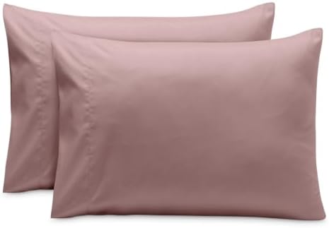 Bare Home Pillowcases Envelope by BareHome