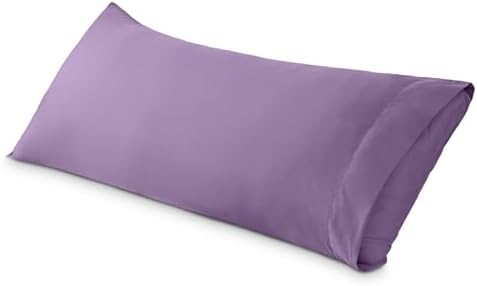 Bare Home Body Pillow Cover Envelope by BareHome