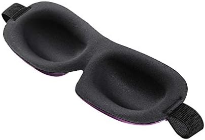 Bucky 40 Blinks No Pressure Printed Eye Mask - Image 2