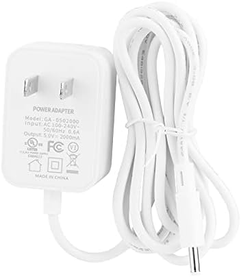 LEFXMOPHY Adapter Power Cord Replacement - Image 3