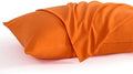 NTBAY Queen Microfiber Pillowcases by NTBAY