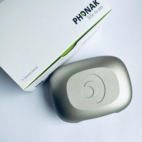 Phonak Universal Case by Unknown