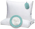 Casper Sleep Essential Pillow 2-Pack – King Down-Alternative Bed Pillow by Unknown