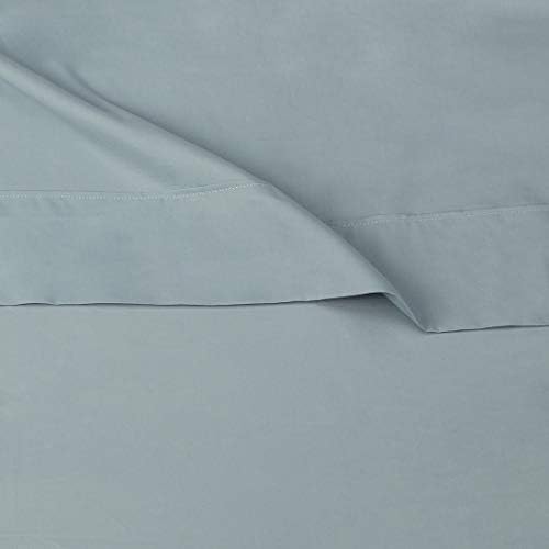 Amazon Basics Lightweight Breathable Super Soft Easy Care Wrinkle Resistant - Image 4