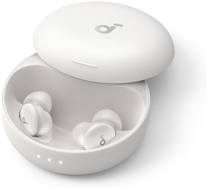 Soundcore Sleep A30 by Anker Sleep Earbuds by soundcore
