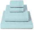 Mellanni Iconic 4-Piece, Ultra Soft Sheet Set by Mellanni