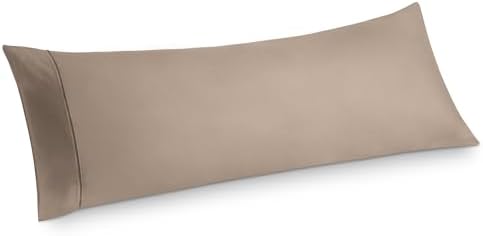 Bedsure Body Pillow Case Cover by BEDSURE