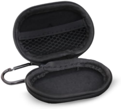 Decibullz - Zipper Headphones Carrying Case - Image 2