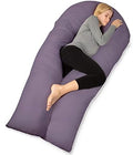 QUEEN ROSE Extra Long Pregnancy Body Pillow by QUEENROSE