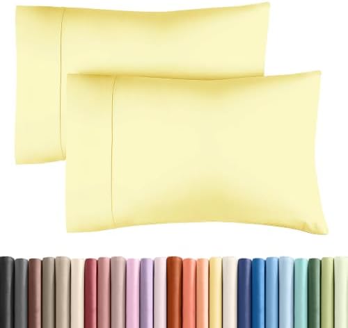 Queen Pillow Cases by CGKUnlimited