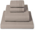 Mellanni Iconic 4-Piece, Ultra Soft Sheet Set by Mellanni