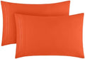 Mellanni Pillow Cases by Mellanni