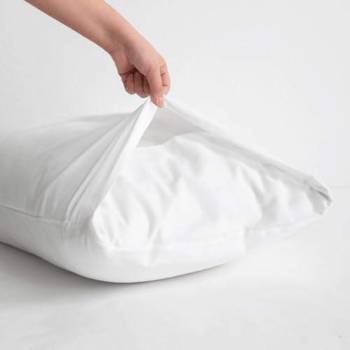 NTBAY Cotton Queen Pillowcases - Image 3