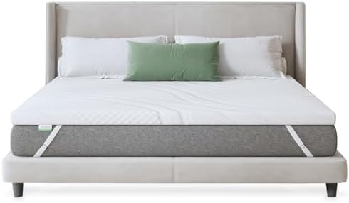 Novilla Mattress Topper King Size by Novilla