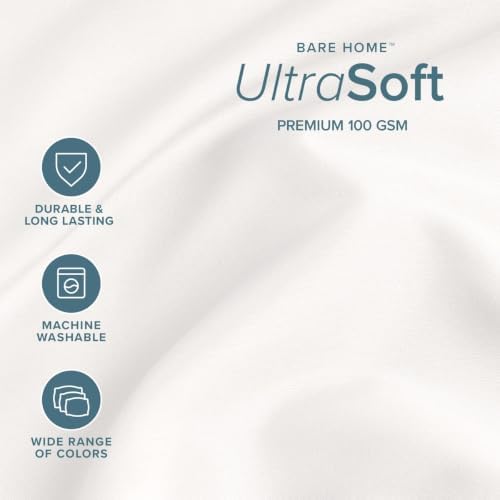 Bare Home Sheet Set - Image 4