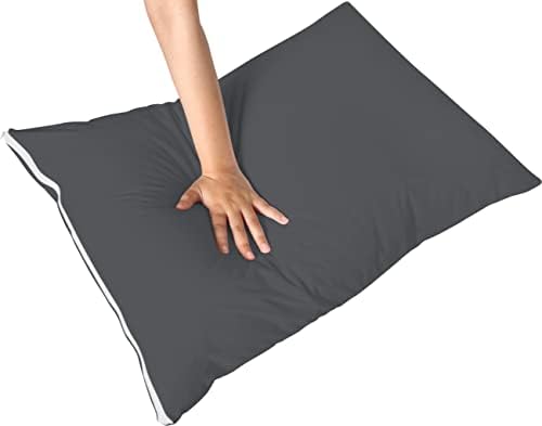 Set of 2 Pillow Protectors - Image 4