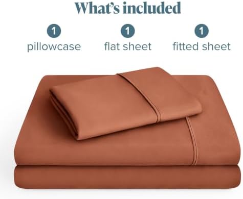 Bare Home Twin XL Sheet Set - Image 3