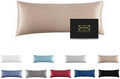 Mulberry Silk Pillowcase for Hair and Skin, Cooling Silk Pillow Case by SIYUAN
