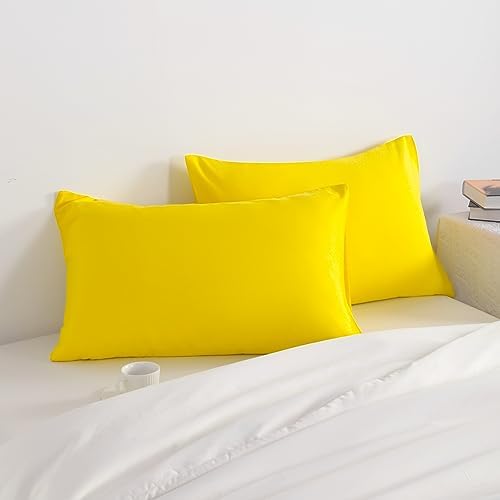 NTBAY Standard Microfiber Pillowcases - Image 2