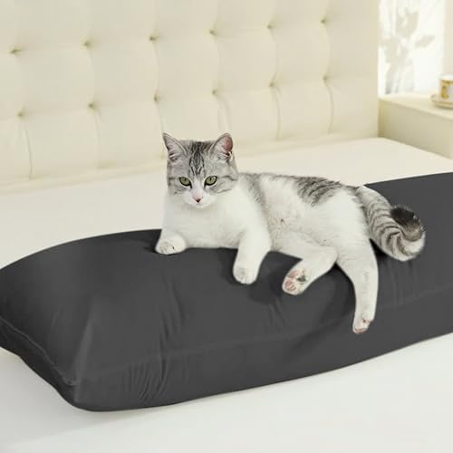 SHOUREN Large Body Pillow, Long Bed Pillow - Image 6