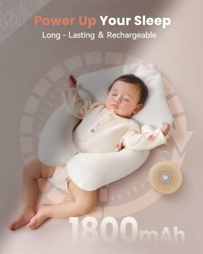 Dreamegg White Noise Machine - Image 4