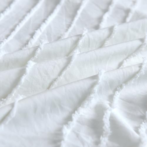 King Pillow Shams 2 Pack, King Size Pillowcases - Image 3
