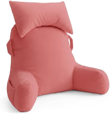 Unisakey Portable Reading Pillows by Unknown