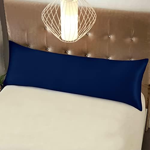 NTBAY Body Satin Pillowcase - Image 4