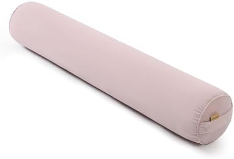 Body Pillow for Adults, Long Round Pillow, Big Cylindrical Pillow, Large Full by Ailuteie