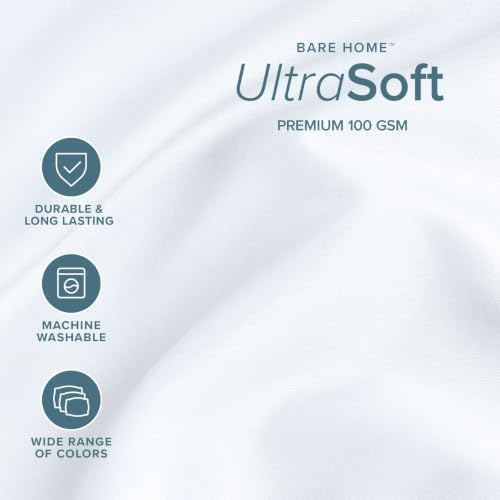 Bare Home Sheet Set - Image 4