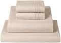 Mellanni Queen Sheets Set by Mellanni