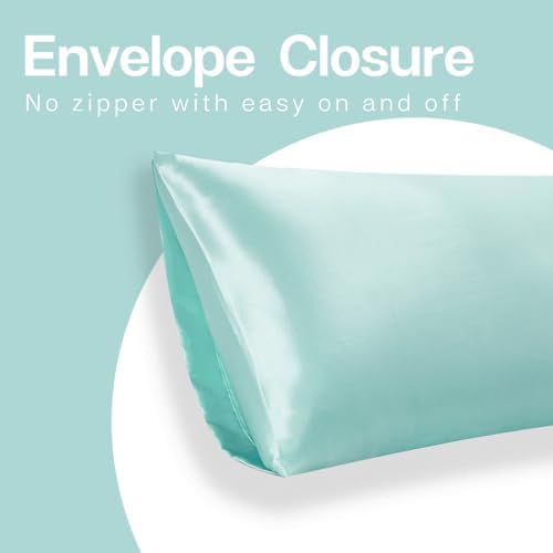 MR&HM Satin Body Pillow case - Image 6