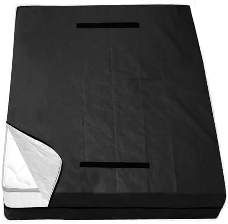 Mattress Bags for Moving and Storage Queen Size Waterproof by LoveHome%C2%B7LoveLife