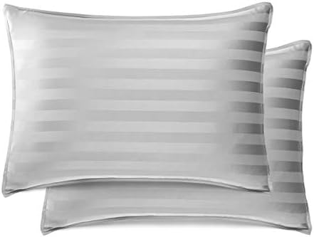 Pure Bamboo Twin Sheets, Genuine 100% Organic Viscose Derived from Bamboo Bed - Image 5