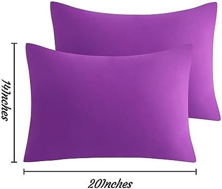 NTBAY Toddler Microfiber Pillowcases - Image 3