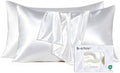 SheRest Cooling Satin Pillowcase by SheRest