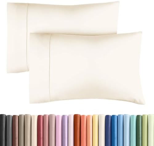 King Standard Pillow Cases by CGKUnlimited