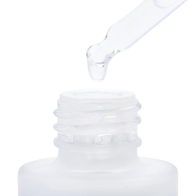 Good Molecules Super Peptide Serum Pack 2 – 1 fl oz / 30 ml Each | Lightweight - Image 7