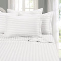 Elegant Comfort Softest and Coziest 4-Piece Sheet Set by ELEGANTCOMFORT