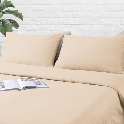 Toddler Pillow Protector Set of 4, 100% Egyptian Cotton Pillow Cases - Image 5