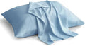 BEDELITE Cooling Pillow Cases Queen 2Pcs, Rayon Made from Bamboo by BEDELITE