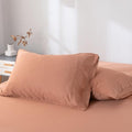 Bella Coterie | Luxury Bamboo Viscose King Size Pillowcase Set by BC