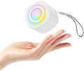 Mini Portable Sounds Machine by TCNOLL
