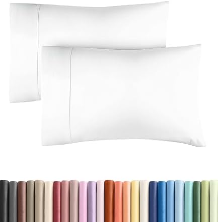 King Pillow Cases by CGKUnlimited