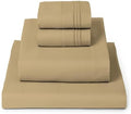 Mellanni Iconic 4-Piece, Ultra Soft Sheet Set by Mellanni