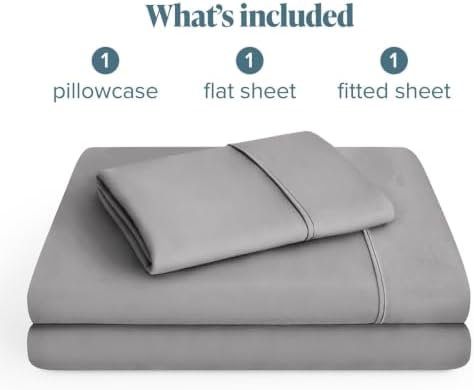 Bare Home Twin XL Sheet Set - Image 4