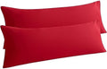 NTBAY Body Microfiber Pillowcases by NTBAY