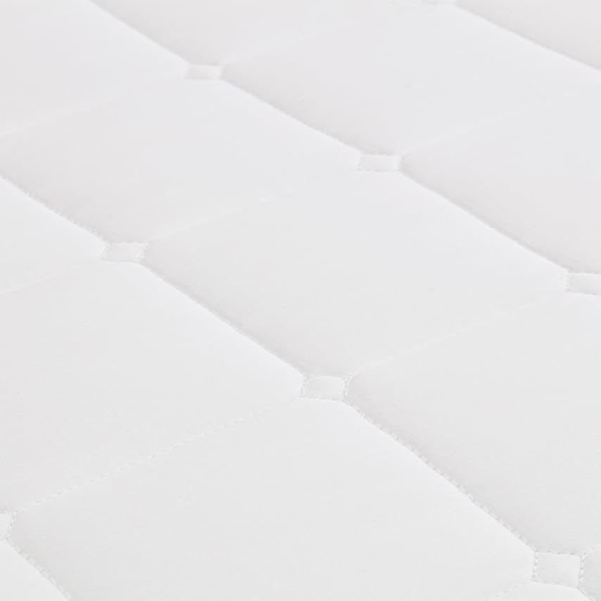 BOLL & BRANCH Mattress Protector, Split King Size - Image 6