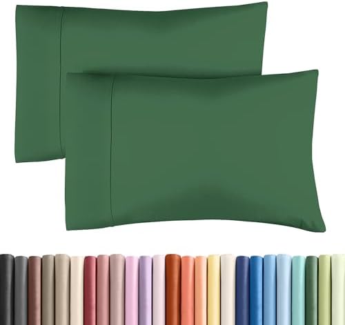 Queen Pillow Cases by CGKUnlimited